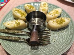 -BRBR叙利亚餐厅(总店)