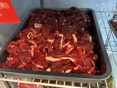 -金鼎雪山牦牛杂火锅(理县总店)