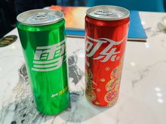 -领头羊·西部烧烤·特色菜(北新桥店)