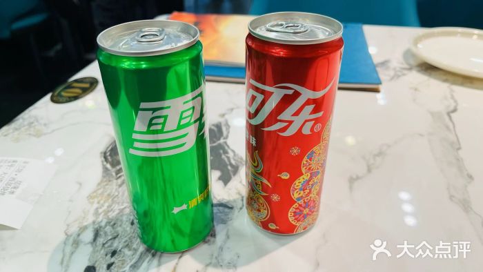 领头羊·西部烧烤·特色菜(北新桥店)图片