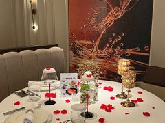 -王品牛排(郑州大卫城店)