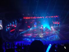 -成都金融城演艺中心