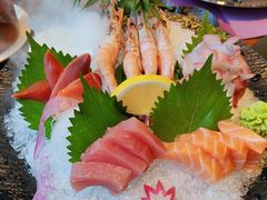 -龙城咖啡厅(常州富都洲际店)