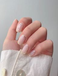 -沐白•盛妍日式美甲美睫