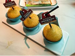 -禄运茶居·手工点心(恒宝广场店)