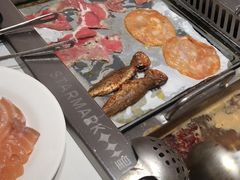 -星伦多自助料理·涮烤一体(奉贤龙湖天街店)