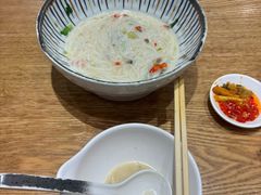 -鲜越鲜鱼粉(财富购物中心店)