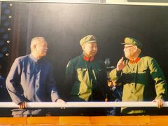 -李先念故居纪念园