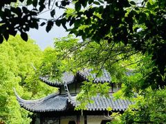 -西园戒幢律寺