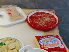 -巴蜀大将火锅(太原旗舰店)