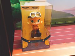 -泡泡玛特POPMART(苏州诚品生活店)
