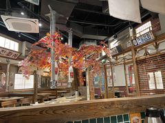 -東門韩国传统烤肉·韩国料理(银座直营店)