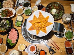-牛炙烤肉(车公庙店)