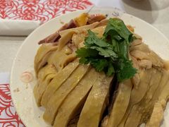 -振鼎鸡(福州路店)