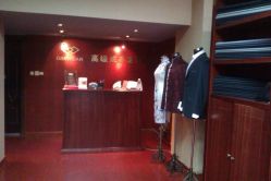 -GIMIWEAR 基米尔男士西服高级定制(陆家嘴店)