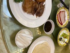 -厉家菜(德胜门总店)