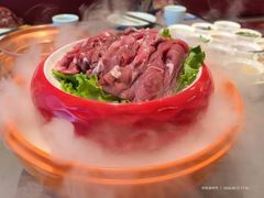 -额尔敦传统涮(体育场店)