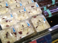 零售区-FASHION BAKERY法森贝克(新德路店)