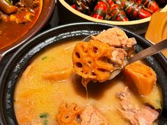 -知楚•精致湖北菜(武商MALL店)