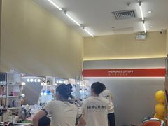 -海马体照相馆(佛山岭南站店)