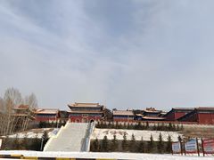 -延吉东来寺