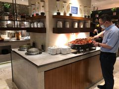 十三香小龙虾-新发展亚太JW万豪酒店·福苑咖啡厅