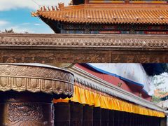 -大召无量寺