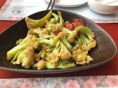 -赵小姐丨新中餐(曲江店)
