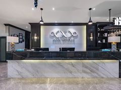 -希岸酒店(深圳北站龙华文体中心店)