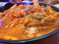 -HOTISLAND海鸡岛·韩国料理(江南西店)