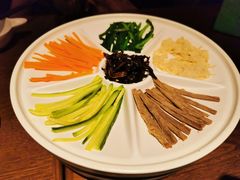 -云海肴·汽锅鸡·云南菜(领展购物广场·中关村店)