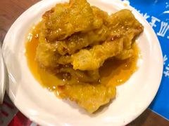 -七菜馆·东北菜·蒸饺(文体路店)