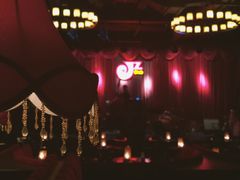 -JZ Club 爵士酒吧(上海店)