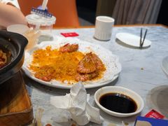 -不仔客海鲜·烧烤·270度海景餐厅(大东海店)