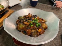 -绿茶餐厅(天津天河城店)