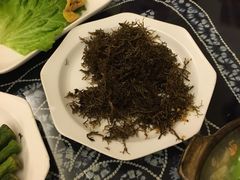 -白家餐厅(徐家汇店)