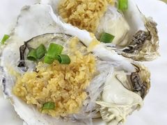 -明记海鲜美食老字号(明记总店)