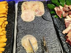-和谐号(全运路万达店)