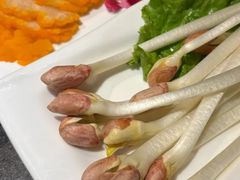 -大匠工房古船木艺术餐厅·猪肚鸡专门店(长白仙岛店)