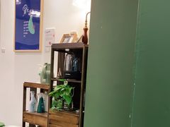 -小团圆糖水铺(襄阳南路店)