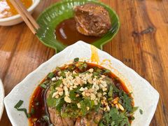 -雲记卢妈冷锅串串(中道街总店)