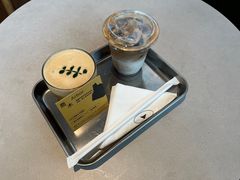 -SAANCI山池咖啡(海上世界文化艺术中心店)