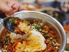 -馥二代韩式烤肉 2세대 불고기(喷水池店)