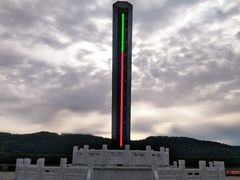 -北极村旅游风景区