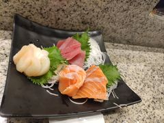 -合点寿司(美罗城店)