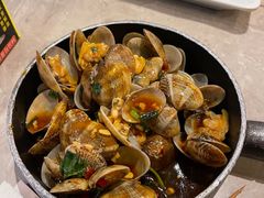 -达叔香味海鲜(海棠68环球美食街店)
