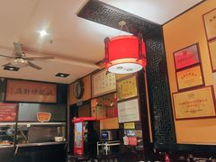 -姚记炒肝店(簋街店)