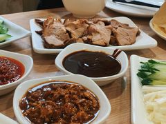 -姥家春饼店(漳州二路店)