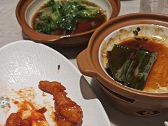 -小菜园新徽菜(北京大兴龙湖天街店)