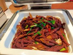 -云尚自助餐厅(佛山南海瞻云酒店)